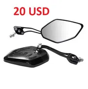 Vendo espejos robóticos para motos y bicimotos - Img main-image-50741044
