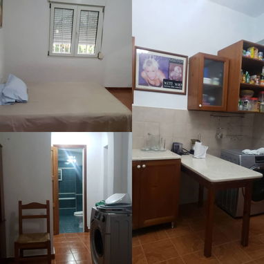 Casa apto bajos de un biplanta en playa - 6/6
