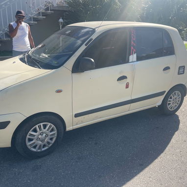 Hyundai atos 2008 - 3/3