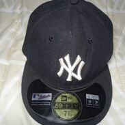 Vendo Gorra MLB Yankees - Img 45583190