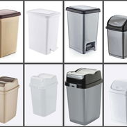 Cesto de Basura Variados de 5L a 50L (dh) - Img 54457079