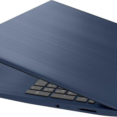 LAPTOP 🎁NUEVA📦CAJA, Lenovo IdeaPad 3 (81X80055US), 15.6" FHD Antireflejo, Intel Core i3-1115G4, 4GB RAM, 128GB SSD - 3/8