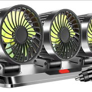 Ventilador para carro . 30 - Img 53890218