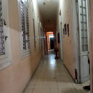 Casa en Santos Suárez - 5/10