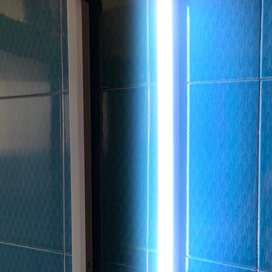 💡LÁMPARAS RECARGABLES. Fáciles de instalar, ligeras y de excelente iluminación - Img 126412883