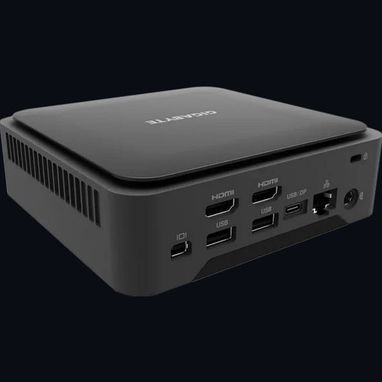 ☎️53544655 🛵 Entrega Gratis ⭐Mini PC GIGABYTE BER3-5300 ⭐ - Img 123382592