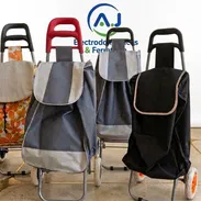 🍐🍉🍊🍑CARRITOS DE COMPRA - CARRITOS PARA CARGAR MANDADOS 🍑🍊🍉🍐 - Img 53701197