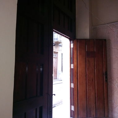 Se vende casa Independiente en la habana vieja - Img 122529762