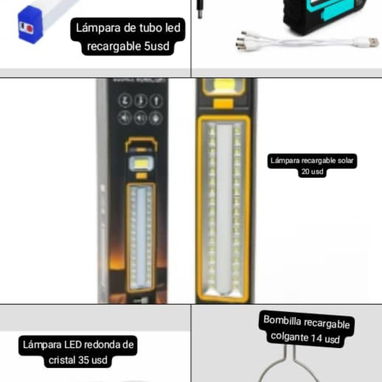 Productos de excelente calidad - Img 123594754