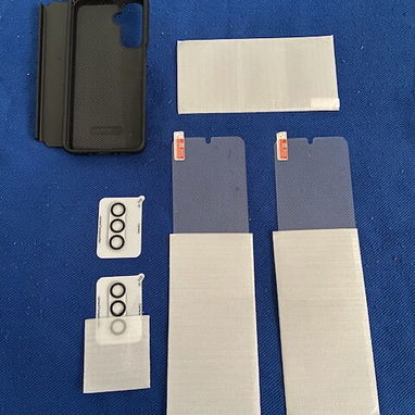 Samsung Galaxy A16 4G/5G - Img 121701260