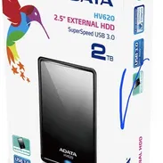 Disco externo Adata de 2tb - Img 57500197