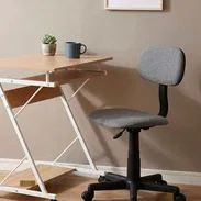mesa de pc con silla - Img 57494038