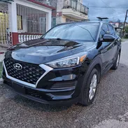 Hyundai Tucson 2019 Millas: 88.000 - Img 58231080