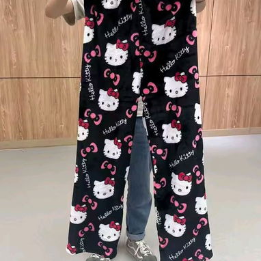 Pantalones de Hello Kitty - 4/7