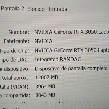 Lapto gamer MSI - 4/4