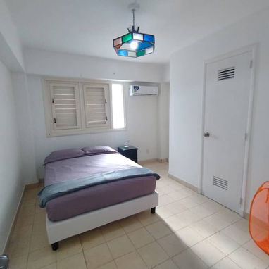 #5 Renta de Apt con ecoflow en el vedado - Img 122726124