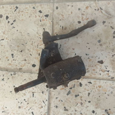 Venta de piezas de uso y nuevas de polaco - Img 119712643