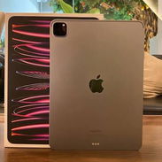 Apple iPad 11th generation - Img 56005747