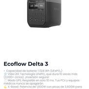 Ecoflow Delta 3 - Img 55276235