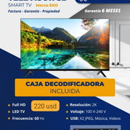 Televisor 32" - Img 57121337