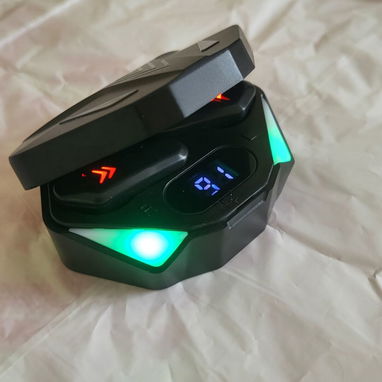 Audífonos inalámbricos x15 gamer - Img 109591567