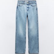 Jeans Zara Originales en oferta - Img 45039045