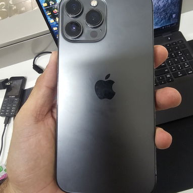 Iphone 13 pro max - Img 127597245