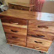 Multimuebles y gaveteros de madera - Img 54331305