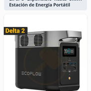 Ecoflow Delta 2 mucho mejor que una delta 3 clasica 700 usd - Img 55712015