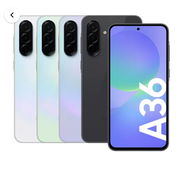 Galaxy A36 5G (8GB RAM -128GB) - Img 54217530