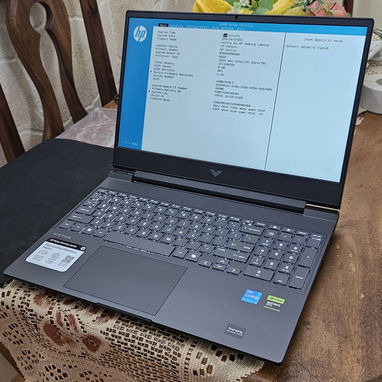 👉Laptop gamer a estrenar por usted🎁🎁🎁...con RTX 3050 6GB + 16GB RAM - Img 121944157