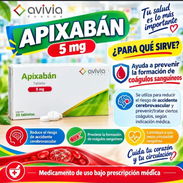 Apixaban - Img 58423886