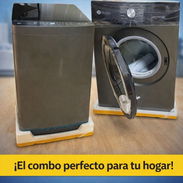 Combo perfecto para el hogar - Img 55093222