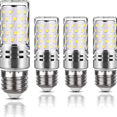 Bombillos LED SUPER LUZ BLANCA 1200 LUMENS SOCKET NORMAL 6 USD/EURO/CUP  🅑🅞🅜⓿⓿➋ - Img 116413146