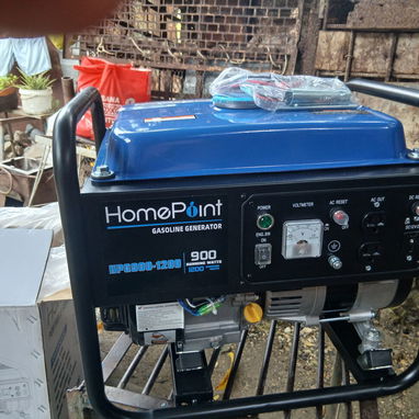 Se vende planta de gasolina - 3/4