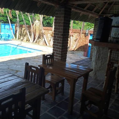 📲📣 OFERTA! Piscina para pasadías! capacidad hasta 70 personas - Img 112697374