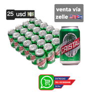 Cerveza cristal - Img 56475429