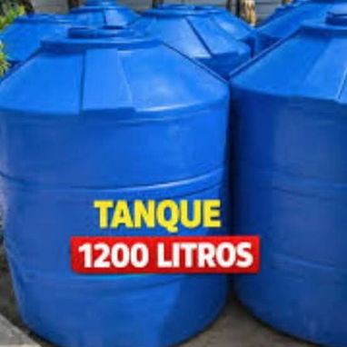 Tanques plásticos útiles para el hogar - Img 122280415