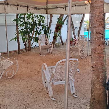 🌊Lujosa casa en Santa Fe/Renta de casa con piscina/Alquiler de casa con piscina 🌊 - Img 124003056