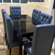 Juegos de comedor de lujo FlexConfort - Img 56058318