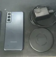 Vendo Samsung s21 - Img 50577486