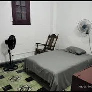 Apartamento en centro Habana planta baja - Img 55750521