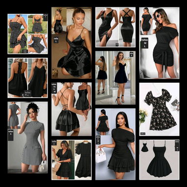 VENTA DE ROPA (SHEIN , ROPA EUROPEA) 馃憲 - Img 120120784