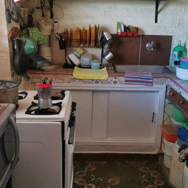 Apartamento en el Cerro de 2 cuartos - Img 122107992