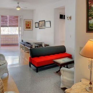 Apartamento en la habana vieja en el 6to piso cerca de la embajada de España - 10/10