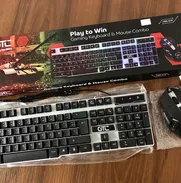 Se venden kits de teclado y mouse rgb… - Img 49923638