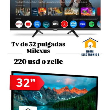 Televisión - 2/6
