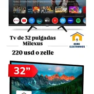 Televisores - Img 57155538