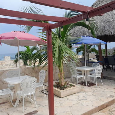 Renta Santa fe con piscina - Img 114437937