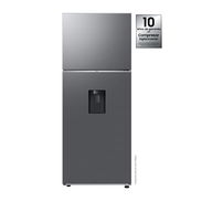 Refrigerador Samsung, 14 pie, con wifi y dispensador de agua. Nuevo en su caja importado por mi. - Img 55841453